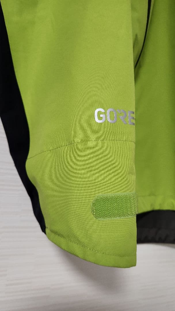 ダイワ ゴアテックス XL