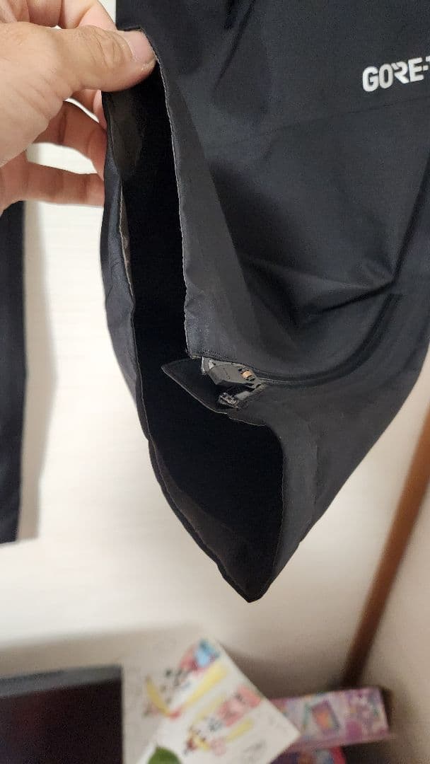 ダイワ ゴアテックス XL