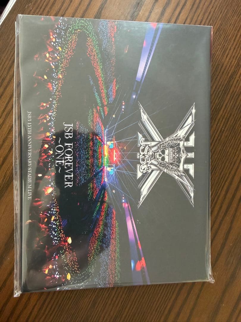 JSB FOREVER ～ONE～