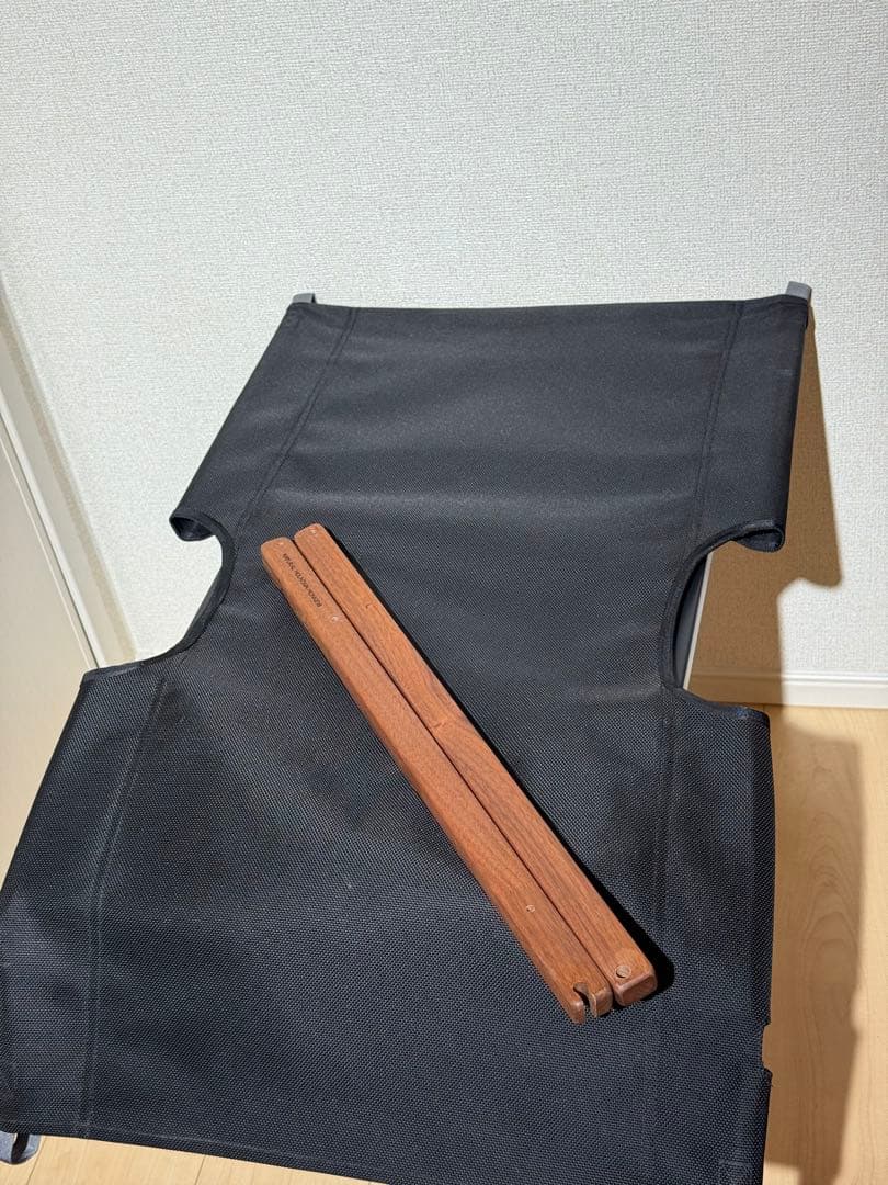 MEISTER SHEET HI-BACK SET ブラック おまけ付き