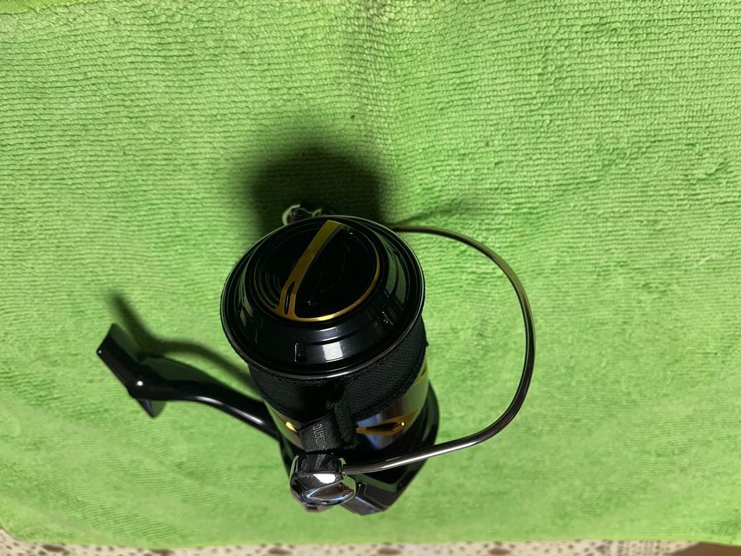 STELLA スピニングリール