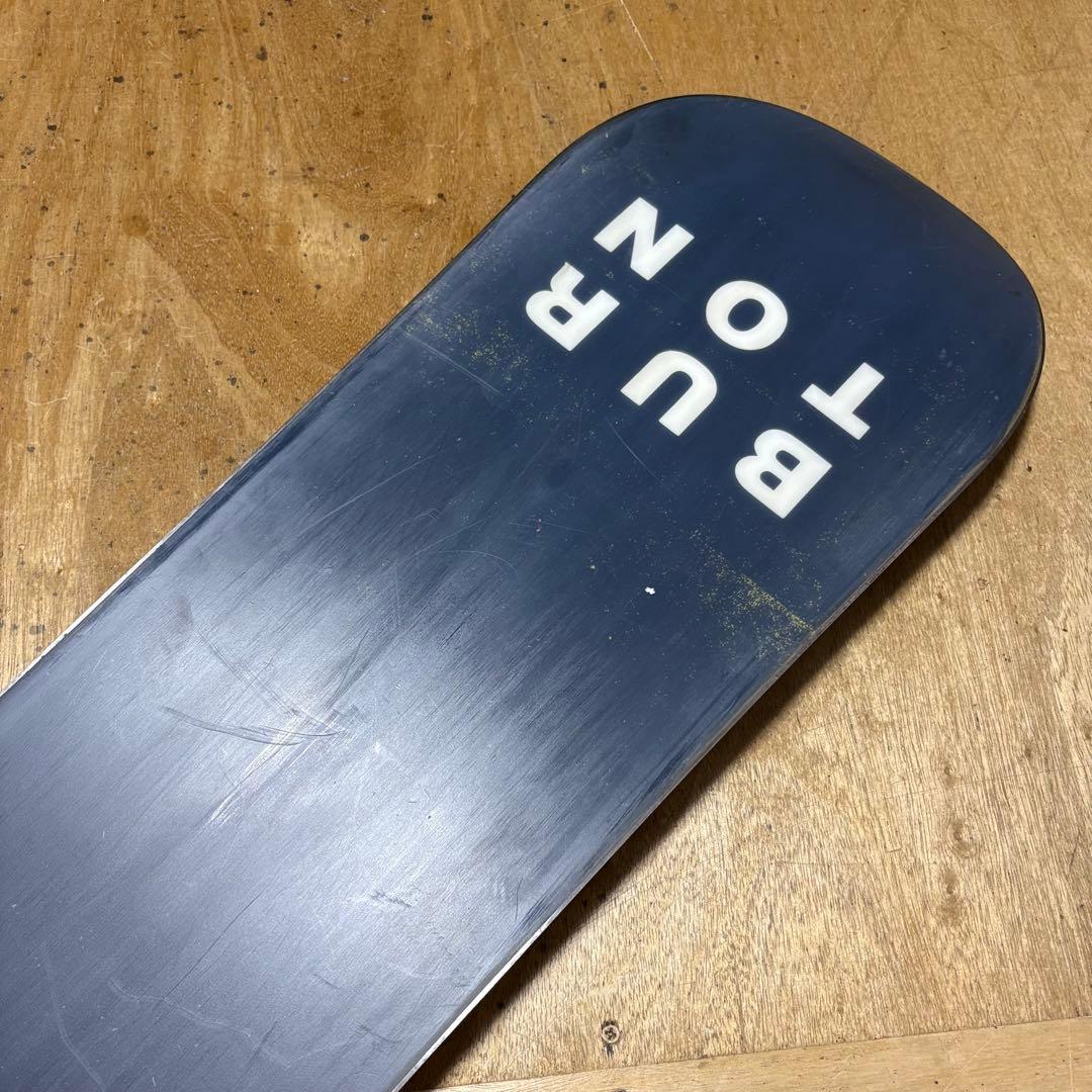 BURTON スノーボード スノボ グラトリ BURTON ビンディング 雪山