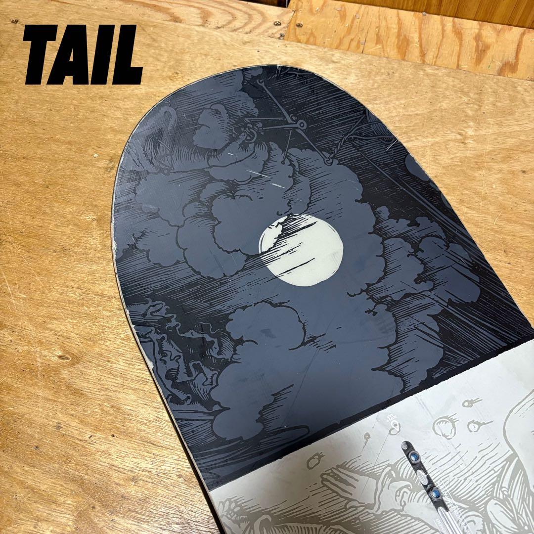 BURTON スノーボード スノボ グラトリ BURTON ビンディング 雪山