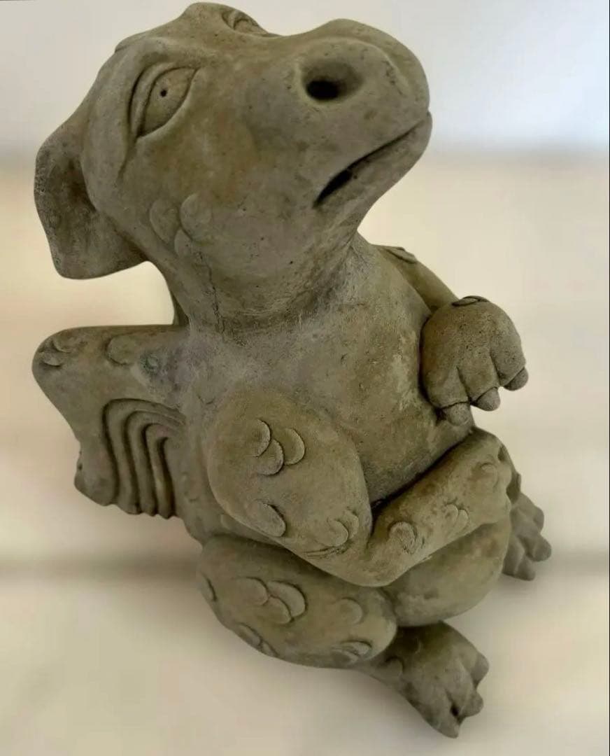 英国ガーデンオーナメント