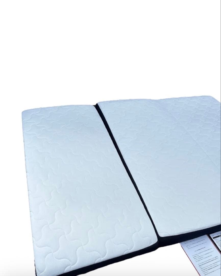 TENTIAL テンシャル BAKUNE リカバリー マットレス シングル