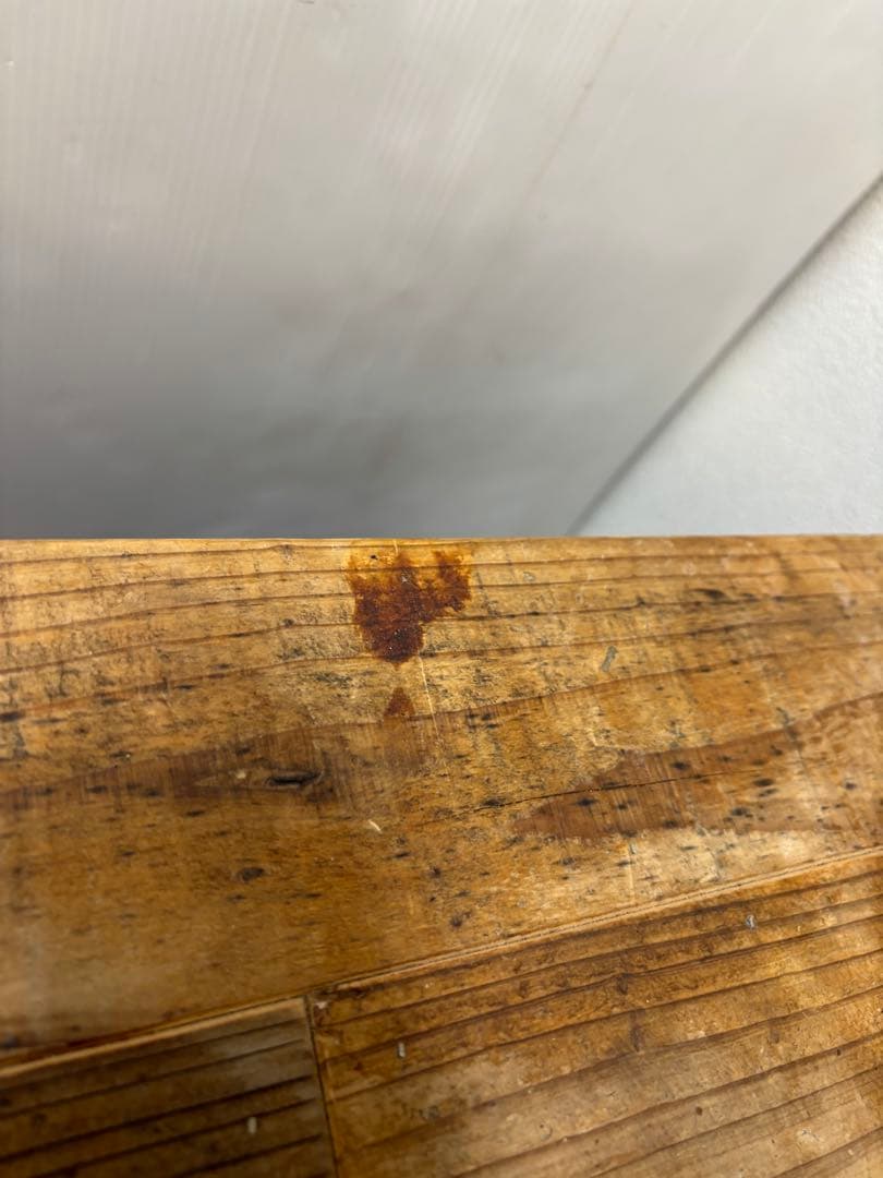 オリジナル制作品　店舗用　カウンターテーブル