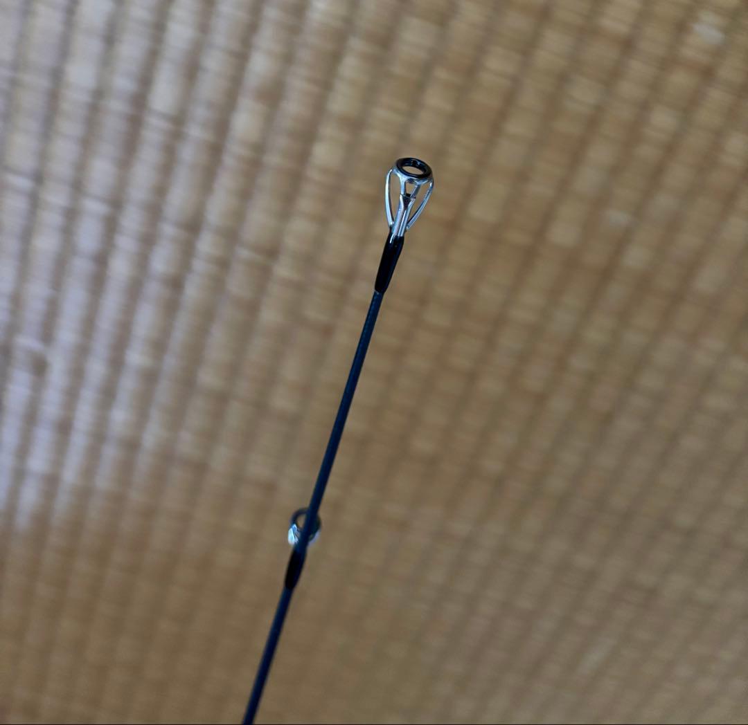 OCSC-68M スカイソード Orion Sky Sword ロッド　釣竿