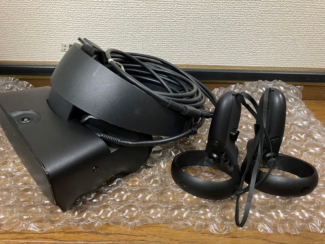  rift s 一式