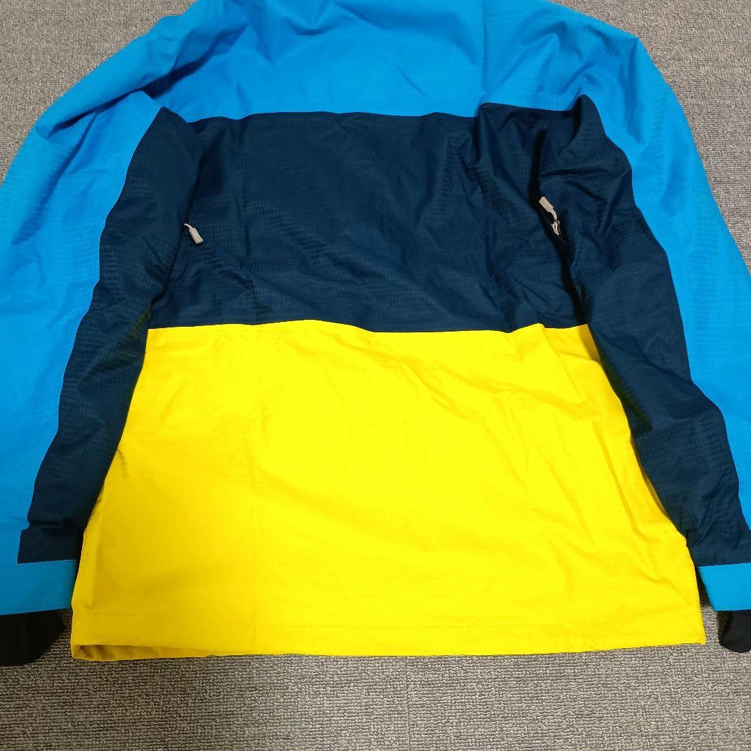 【最終価格！】スノーボードウェア HELLY HANSEN Mサイズ TECH