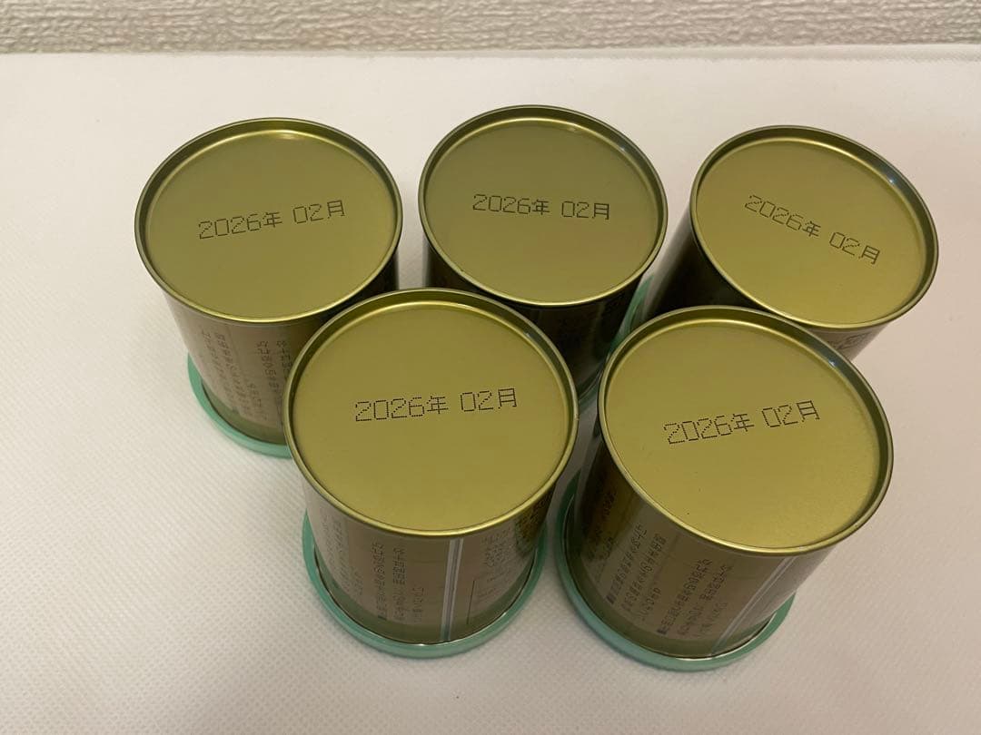 山政小山園　四方の薫　30g＊5