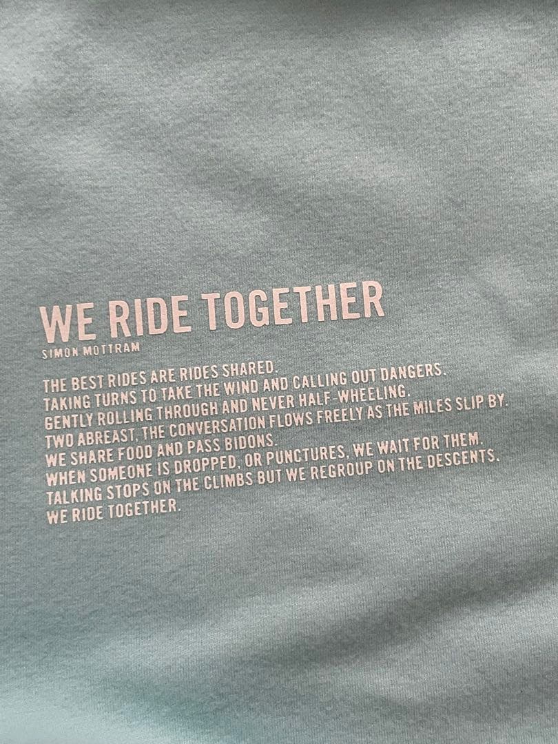 Rapha ラファ　サイクルジャージ　レディース　Sサイズ