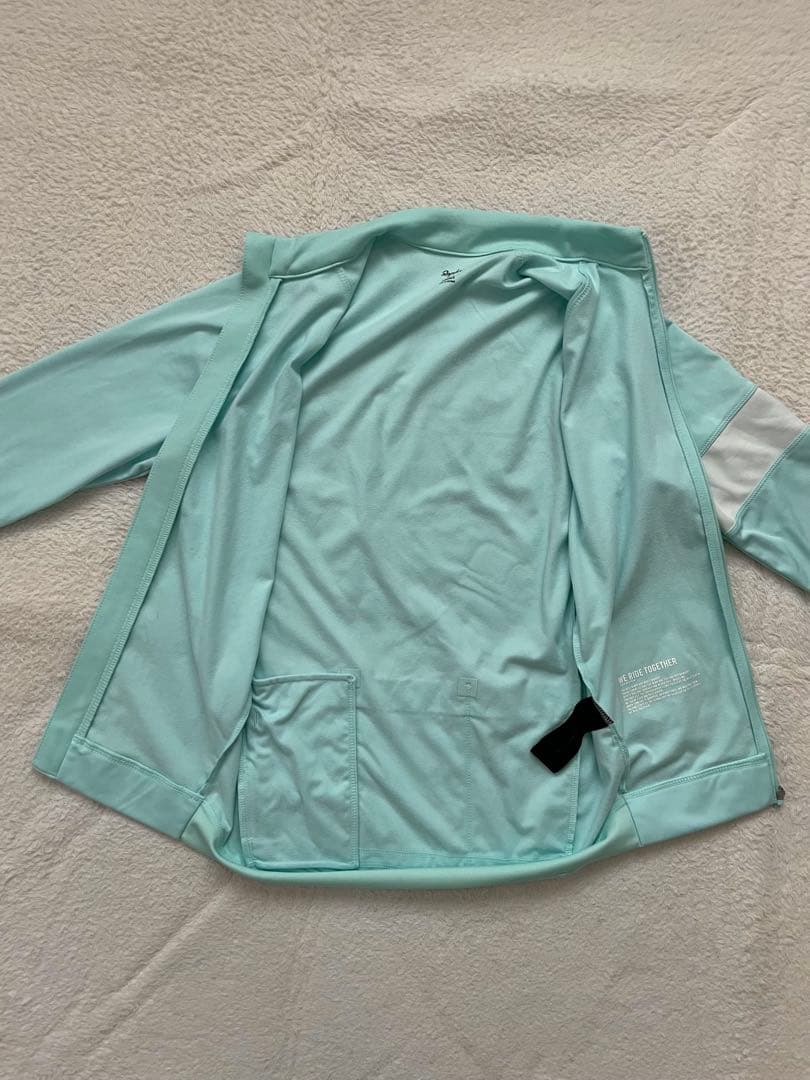 Rapha ラファ　サイクルジャージ　レディース　Sサイズ