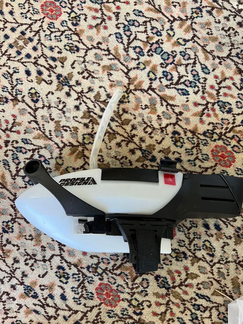 な*つ様 エアロハンドルとボトルホルダーセット