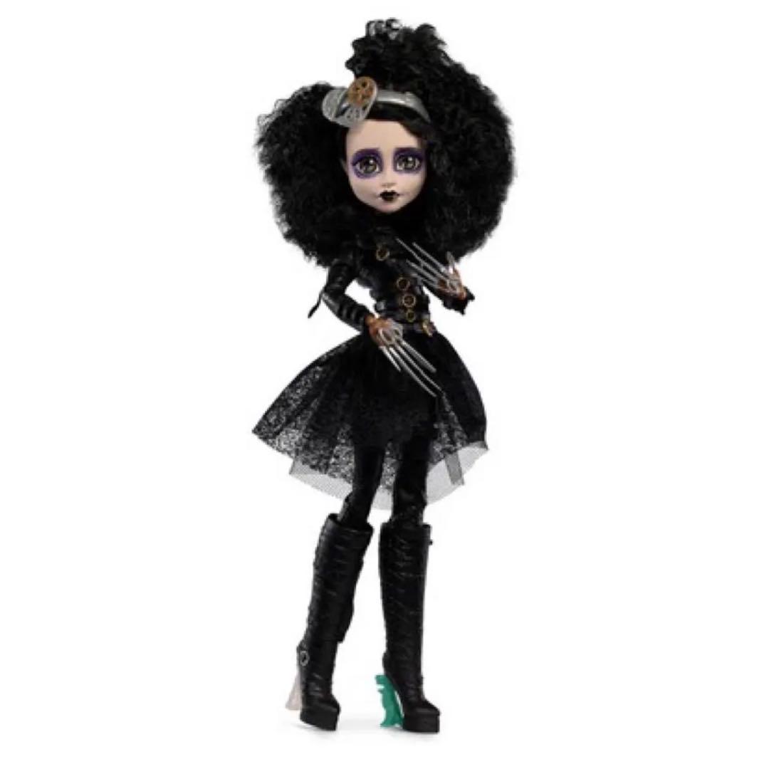 専用ページ♪ モンスターハイ　コラボドール　エドワード　バービー フランキー