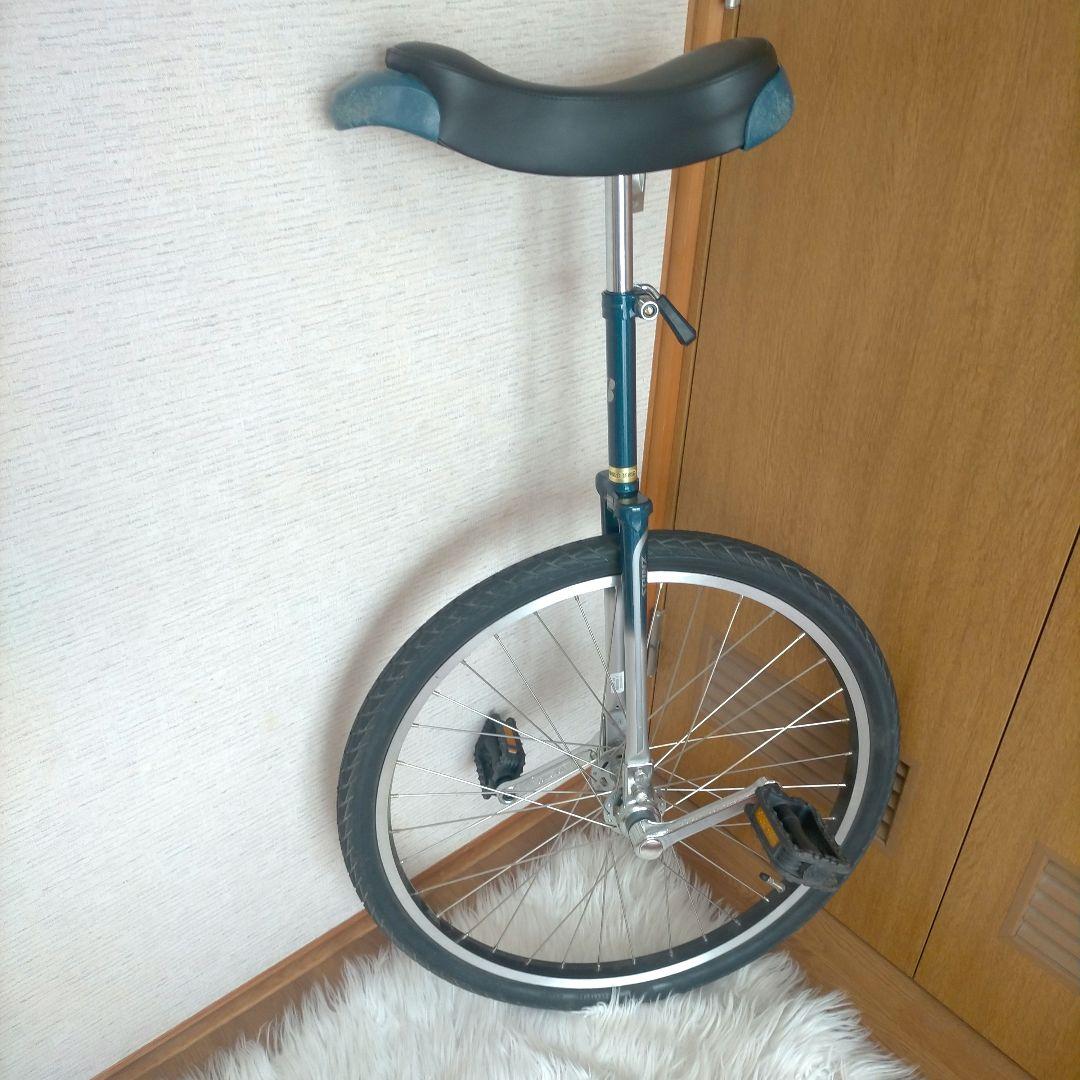 ❖【美品】BRIDGESTONE(ブリヂン)SPINZ 日本一輪車協会認定品