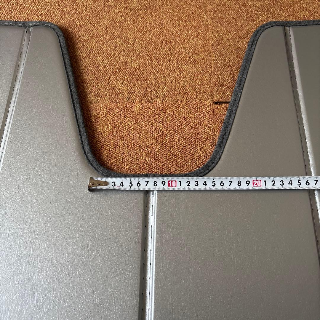 レンジローバーイヴォーク L551 純正サンシェード VPLZS0500