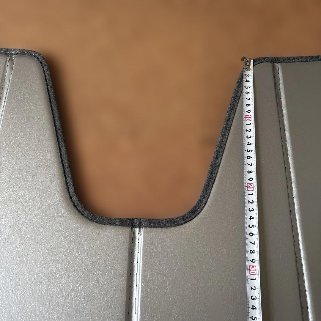 レンジローバーイヴォーク L551 純正サンシェード VPLZS0500