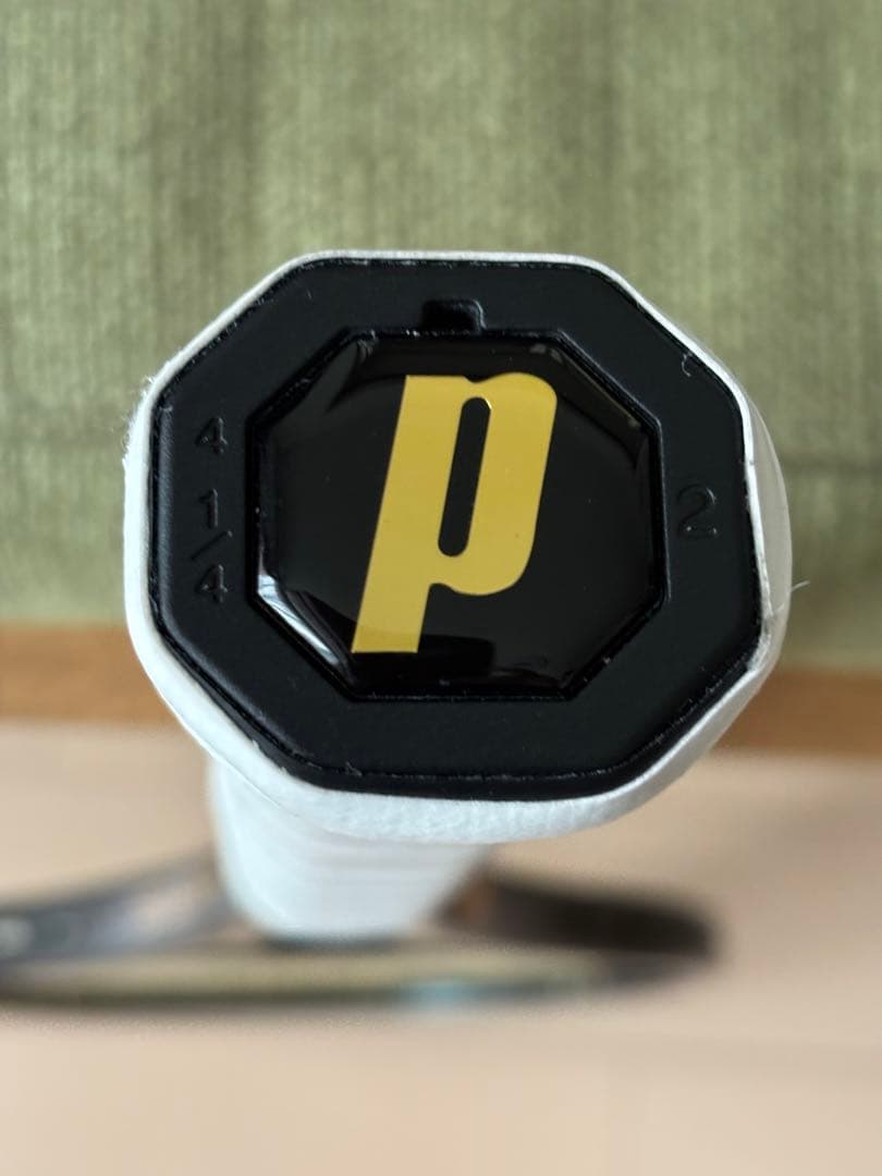 2025 ファントムグラファイト 97インチ 300g G2