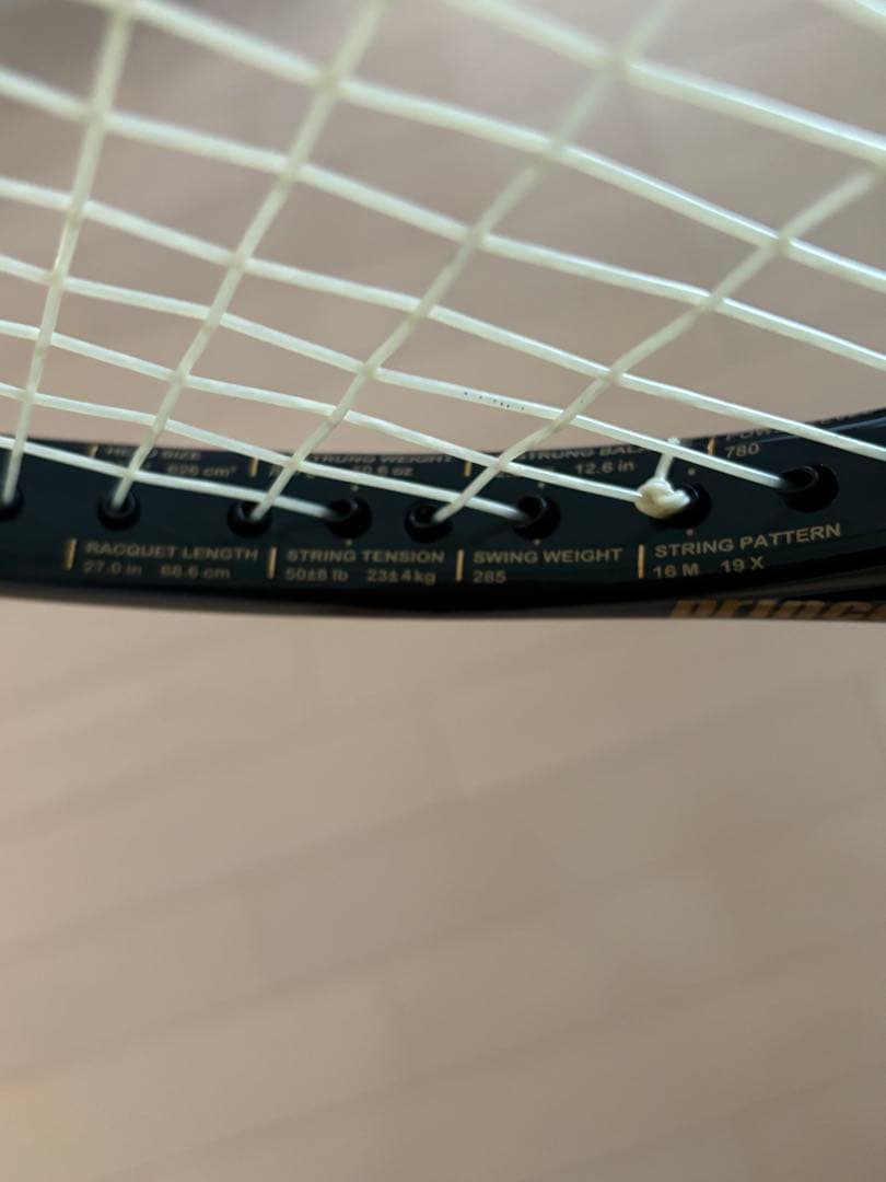 2025 ファントムグラファイト 97インチ 300g G2