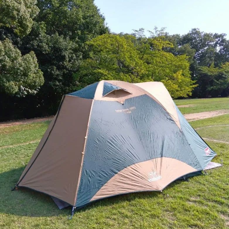 コールマン テント タフドーム/3025 [4~5人用]