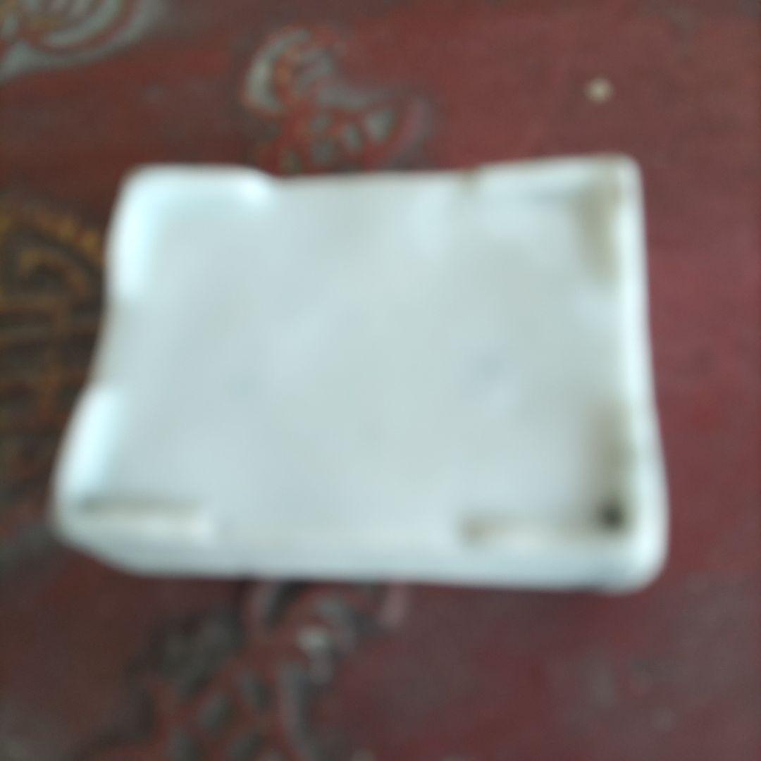 値下げしました。刷毛目茶盌・盃・水滴