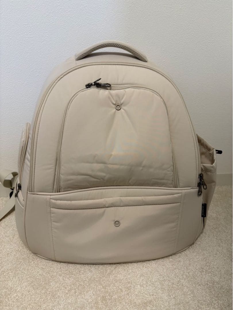 お出かけ・お散歩用品 SSOOOK FRONT BAGTM