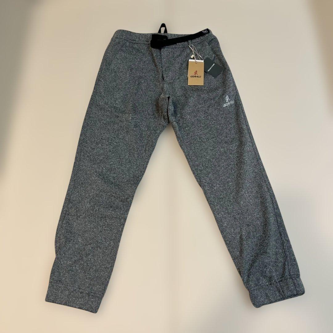GRAMICCI グラミチ フリースパンツ