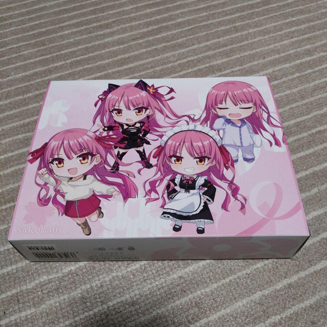 Yupiteru　SAKURA01 レーダー探知機