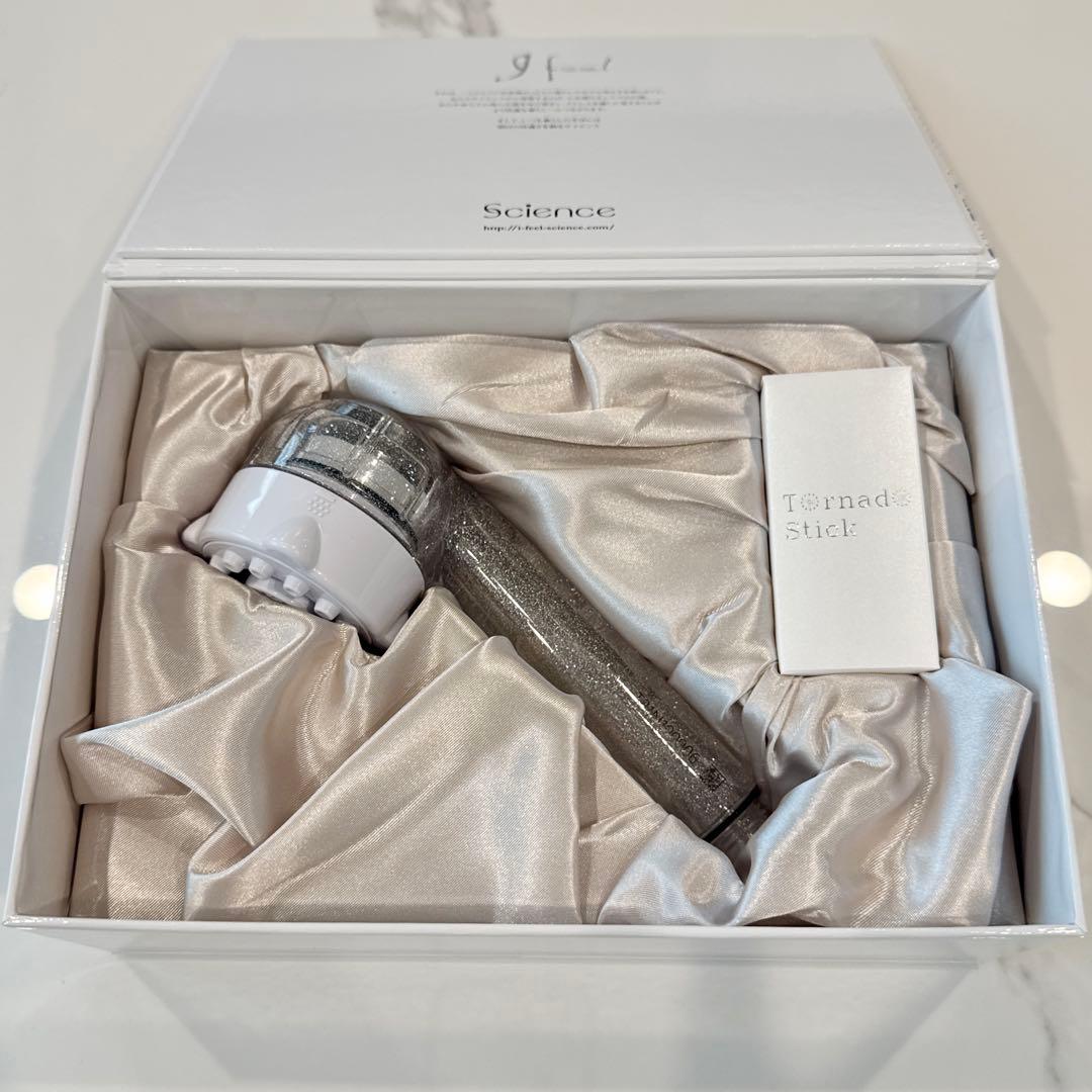 あ*)様 【新品未使用】正規品 ミラブル　ウルトラファインミスト　シャワーヘッド