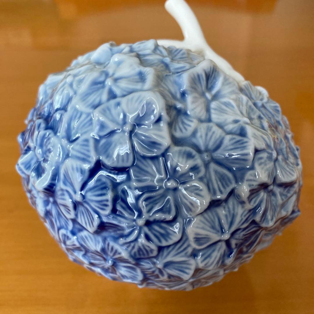 ロイヤルコペンハーゲン　フラワーベース