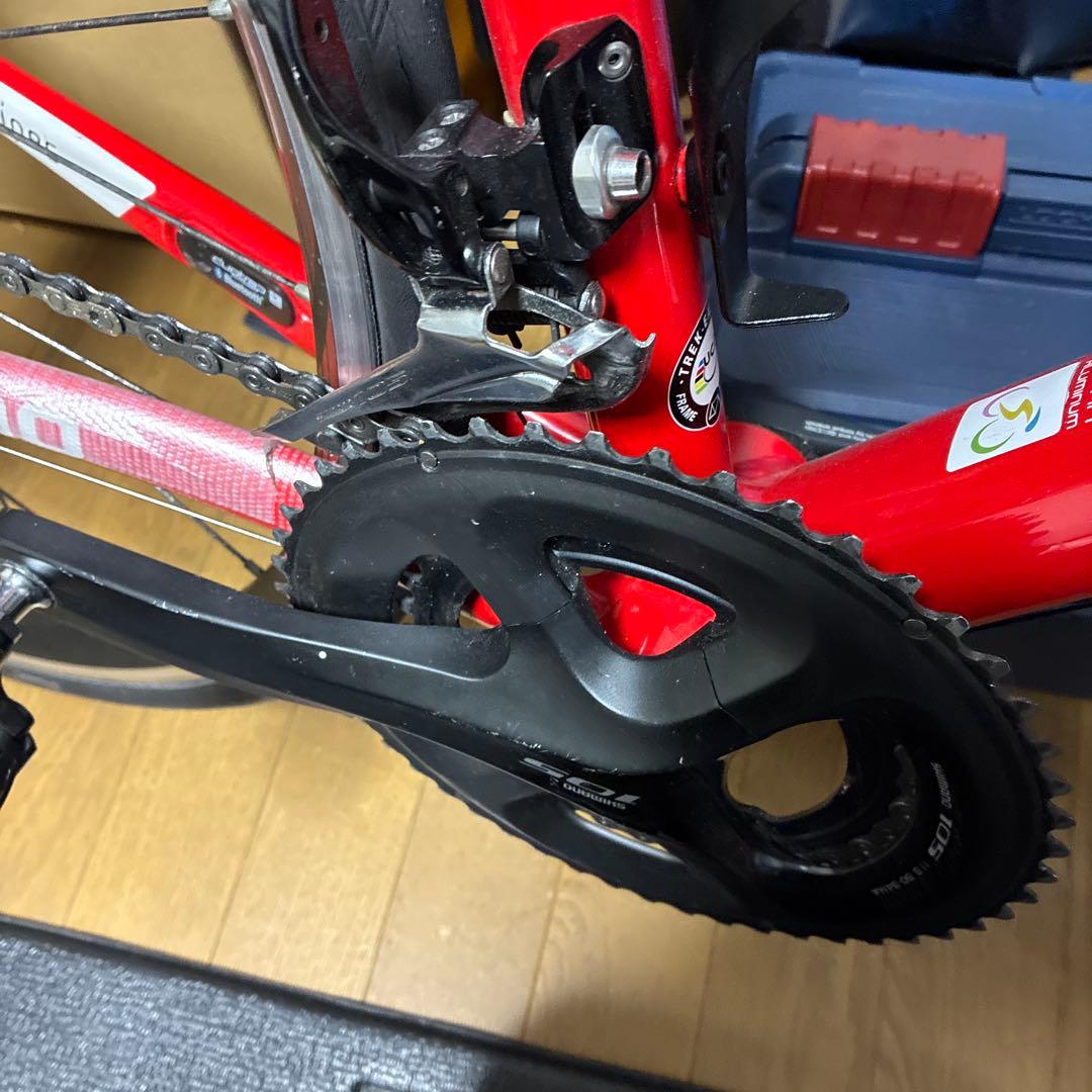 ベロCX　ロードバイク　2台セット