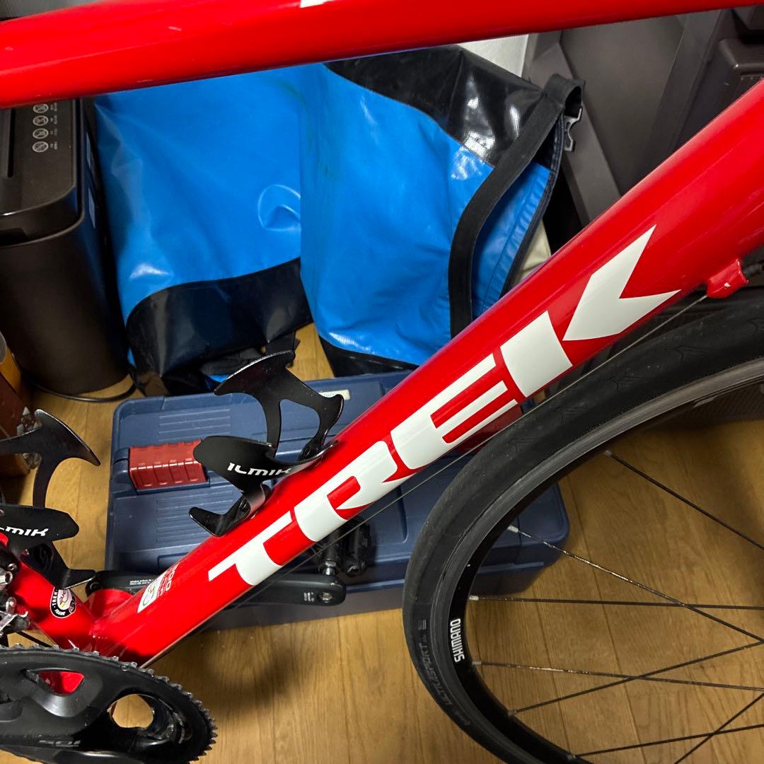 ベロCX　ロードバイク　2台セット