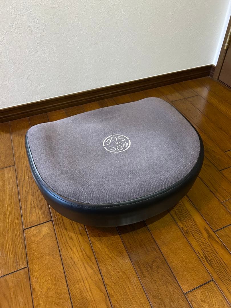 Roc-n-Socドラムシート　スクェア