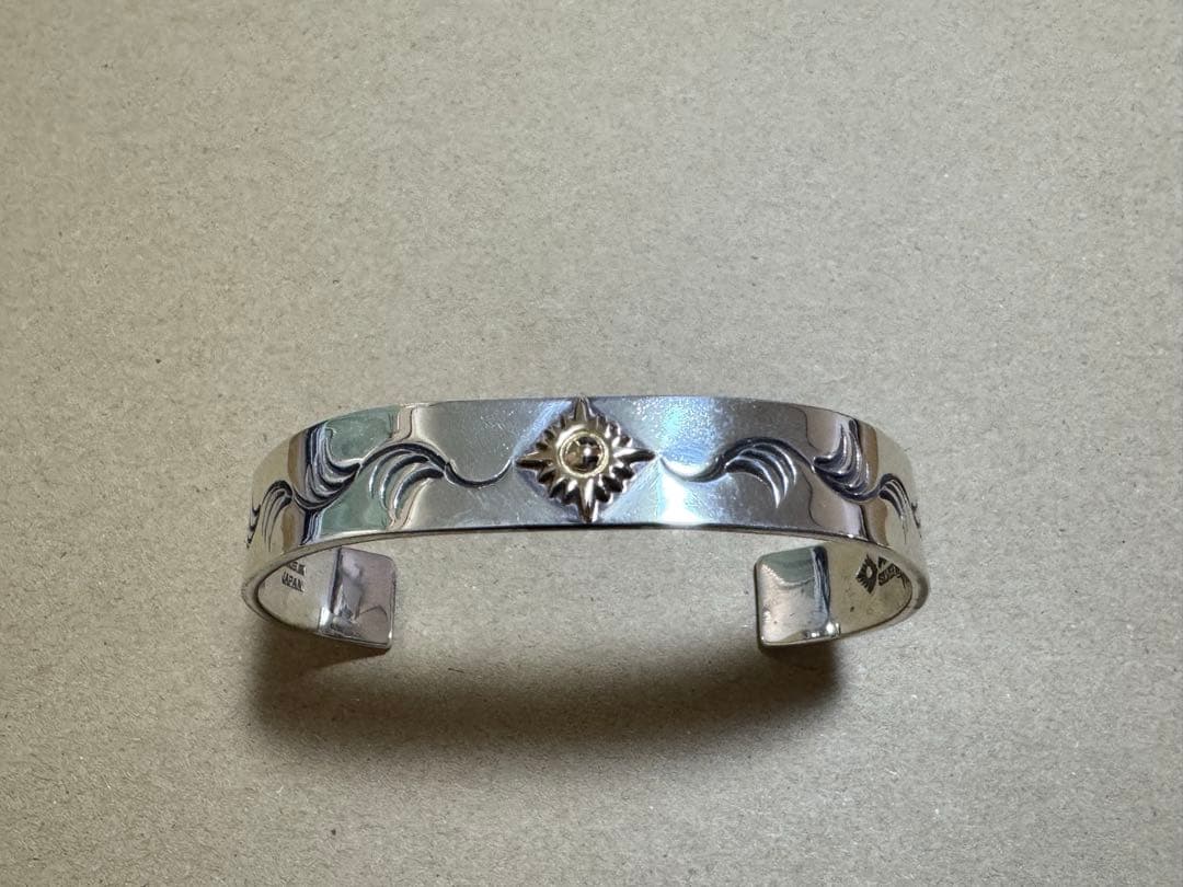 S*R様 ARIZONAFREEDOM バングルB-24b