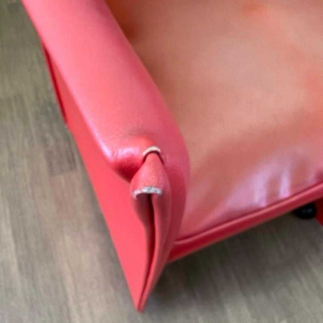 マリオベリーニ ブレークアームチェア ②