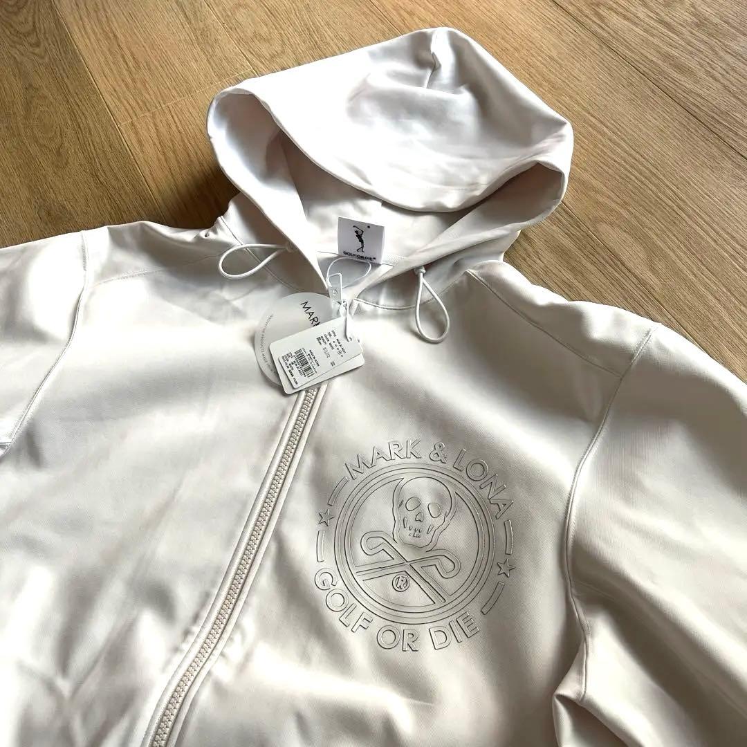 引越し叩き売り！マーク&ロナ　ブルゾン