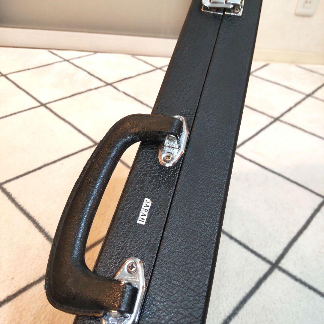 saito グロッケン　SAITO サイトウ 鉄琴　ハードケース 32音