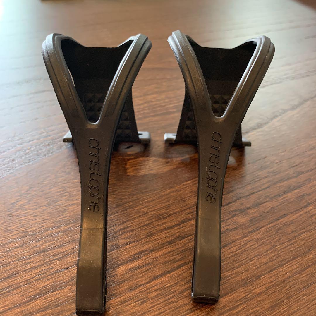 ロードバイクトークリップ ペア他確認用画像あり！