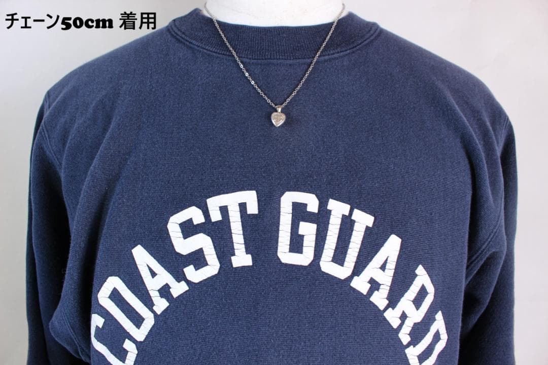 40s　スウィートハートジュエリー　WW2　錨　アンカー　navy　USN