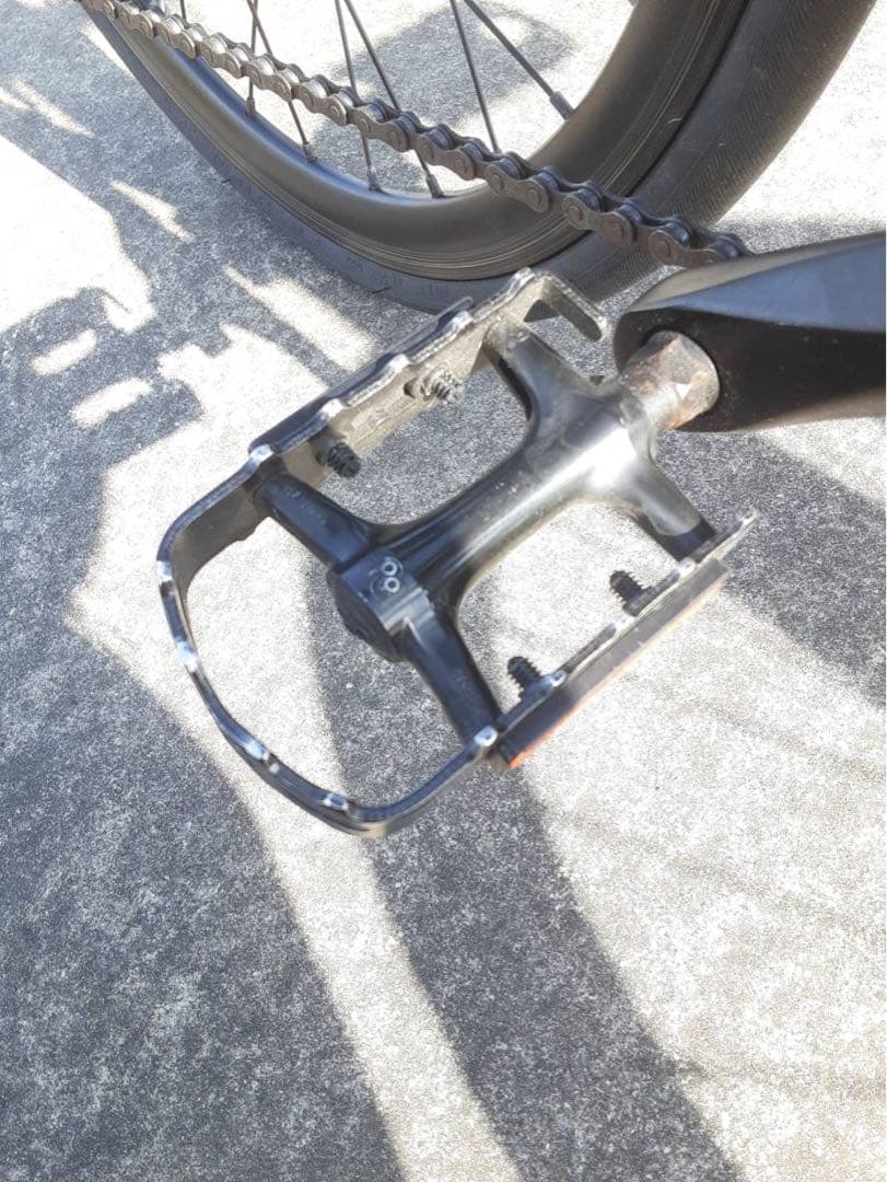 フラワー 　TERN ( ターン ) SURGE