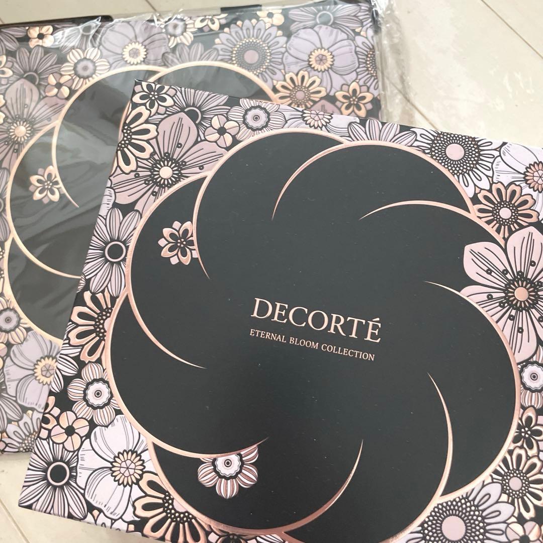 コスメデコルテ クリスマスコフレ　2025 新品未使用