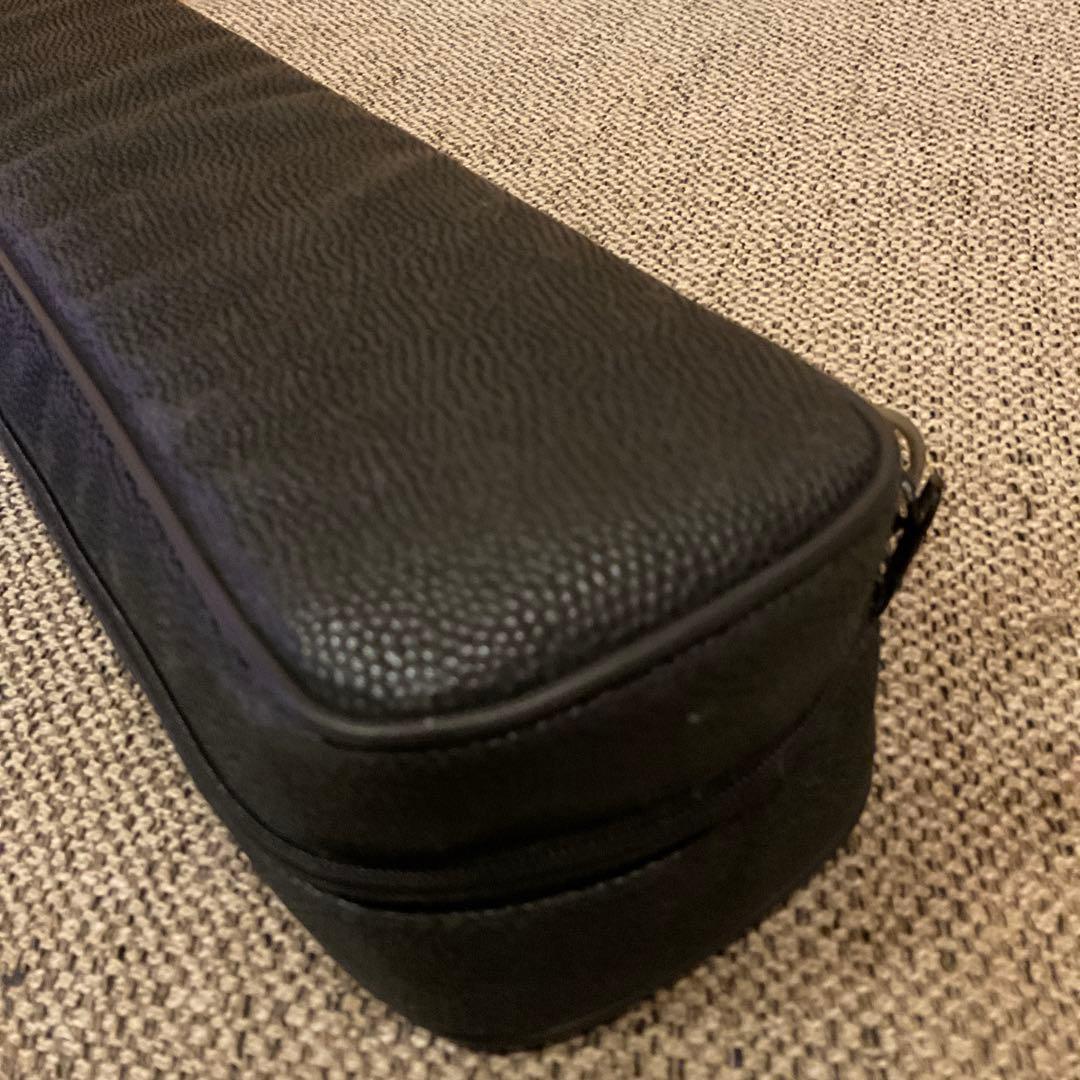 こ*あ様 OLD ADAM 2B4S ソフト キューケース　ビリヤード　アダム