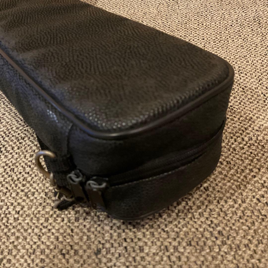 こ*あ様 OLD ADAM 2B4S ソフト キューケース　ビリヤード　アダム