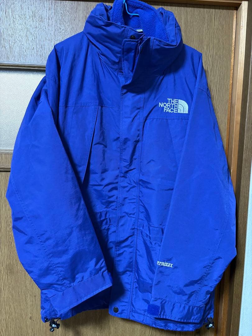 THE NORTH FACE ノースフェイス マウンテンパーカー