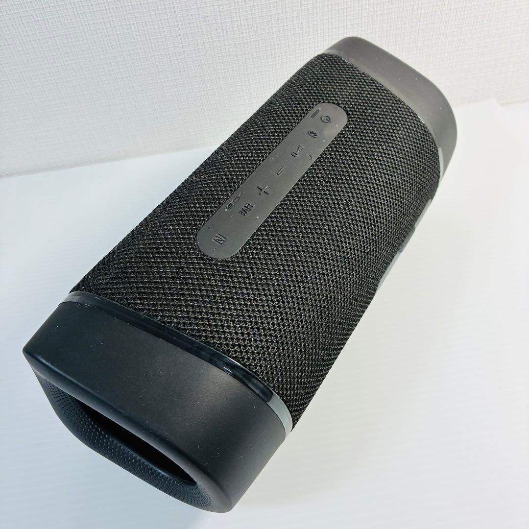 SONY SRS-XB33 ワイヤレスポータブルスピーカー