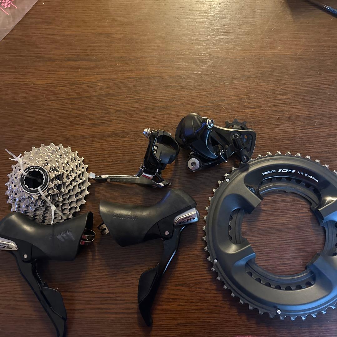 5800 105コンポセット