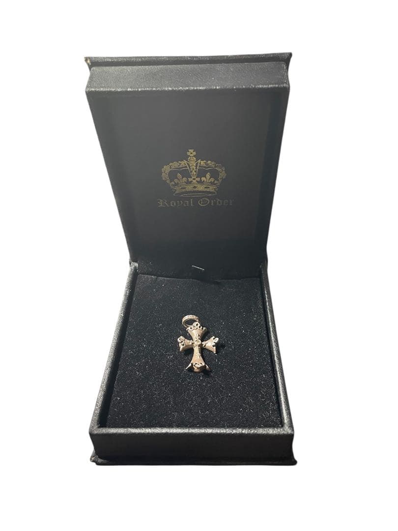 3日以内に出品辞めます　 ORDER ネックレス　トップ