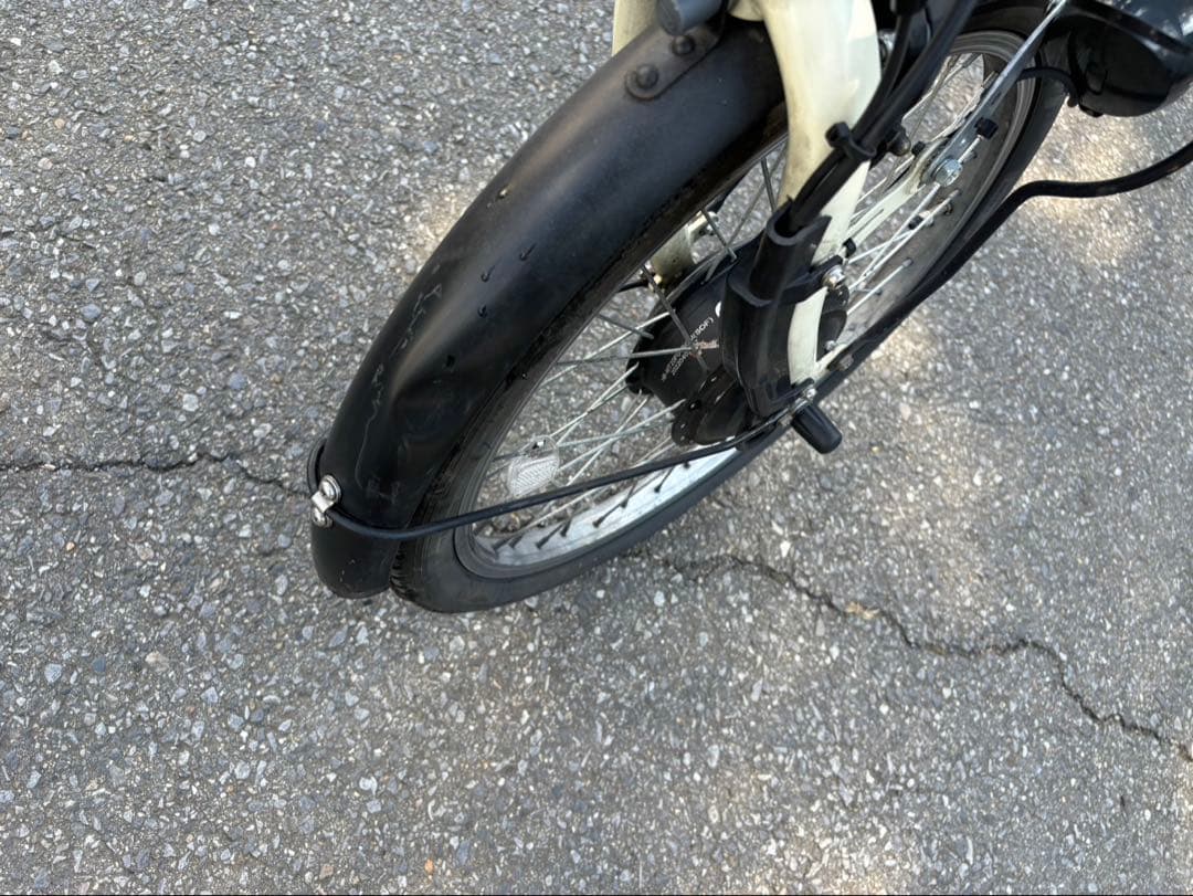 EVAPLUShine 電動アシスト自転車 20インチ