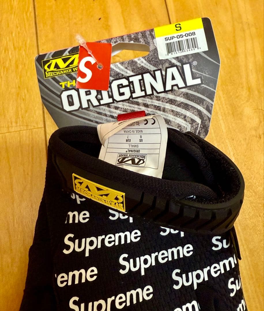 小物 Supreme Mechanix Original Work Gloves s