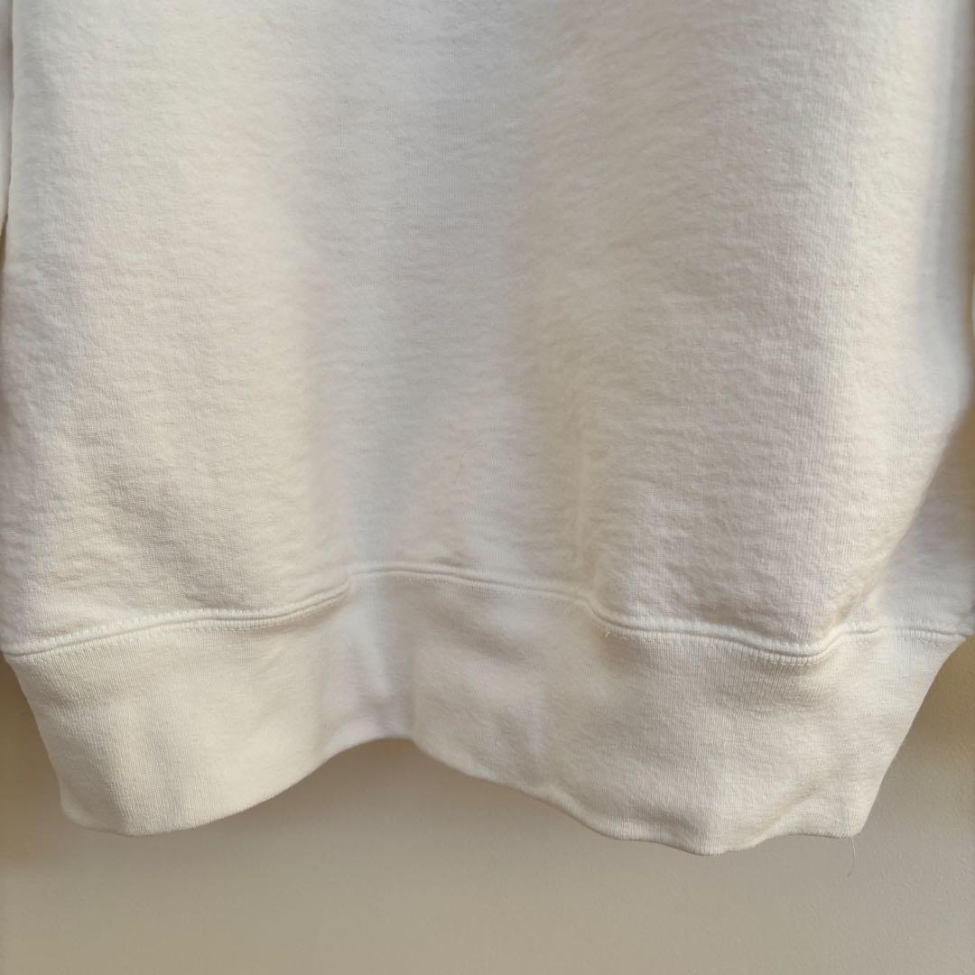 シュプリームSUPREMEビッグロゴフードパーカ ANTIHERO Dog L